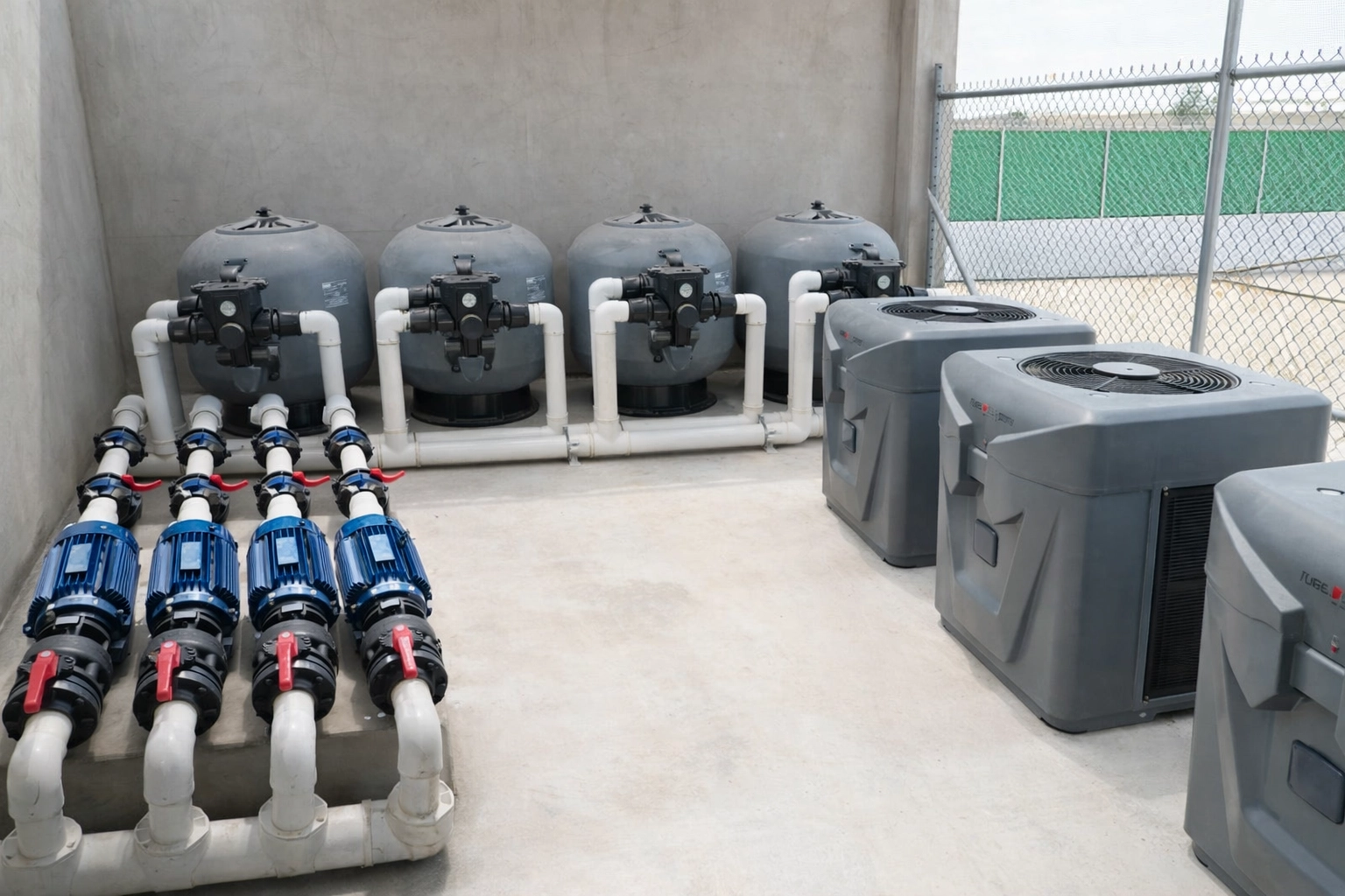 Construction Services