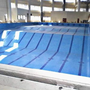 Foundation Work